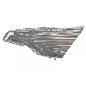 Sinyal Camı X1:F48 Sol 2015-18